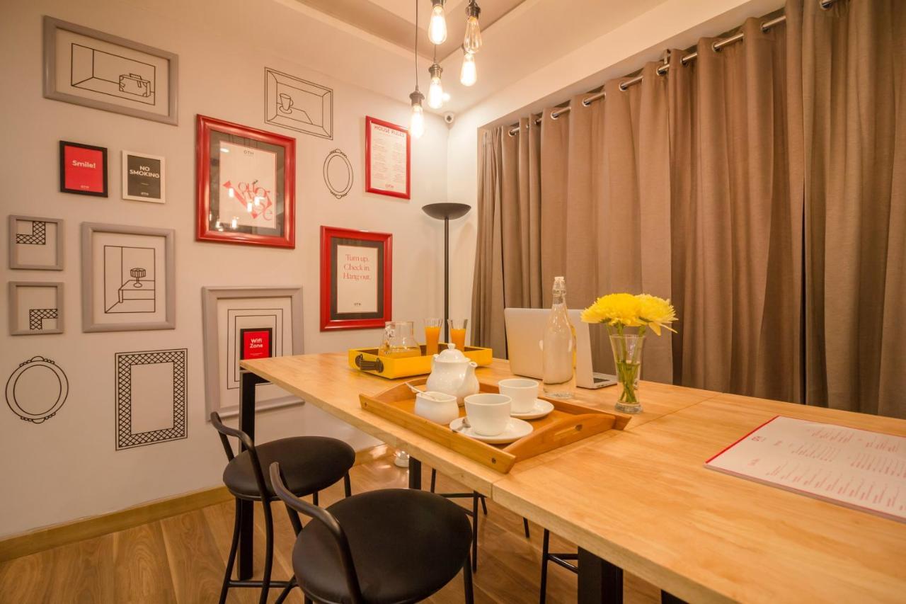 Hotel Bliss Zirakpur Екстериор снимка